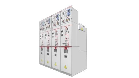 升辉高低压系列开关柜 新型电力系统建设的重要支撑