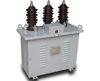 JSZW-10W户外干式组合电压互感器 产品特性与选型指南