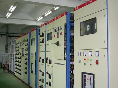 上海松江电力设备回收指南 整流器、变频器与配电柜的专业处置之道