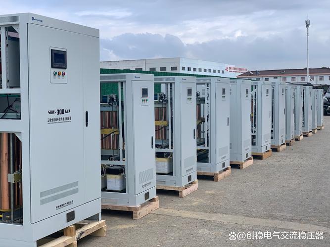 朝阳数控机床专用稳压器 先进电力调节技术保障稳定输出