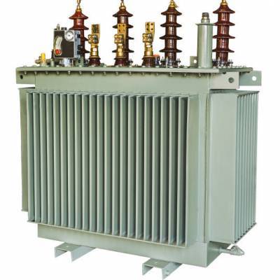 陕西国隆电力设备S11-2500KVA